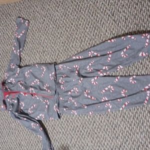 Boys Christmas pajamas